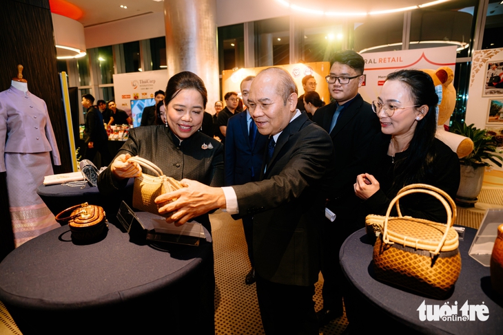 Thái Lan - Ảnh 3.