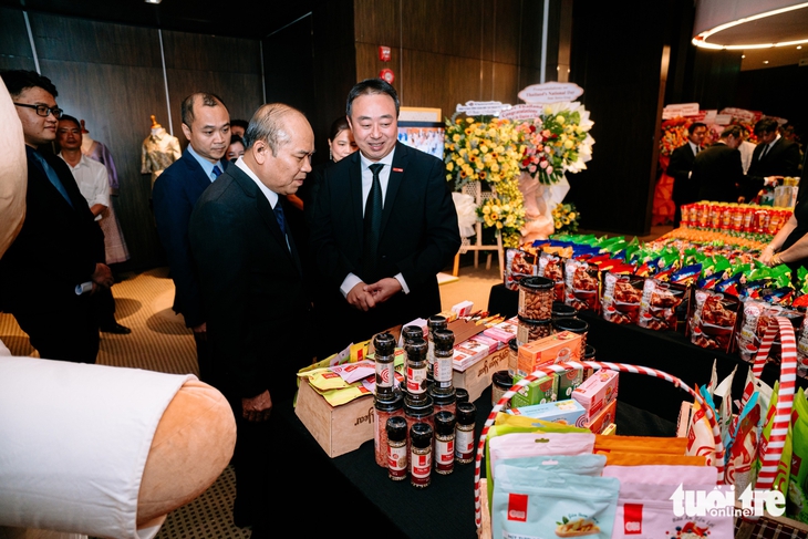 Thái Lan - Ảnh 5.