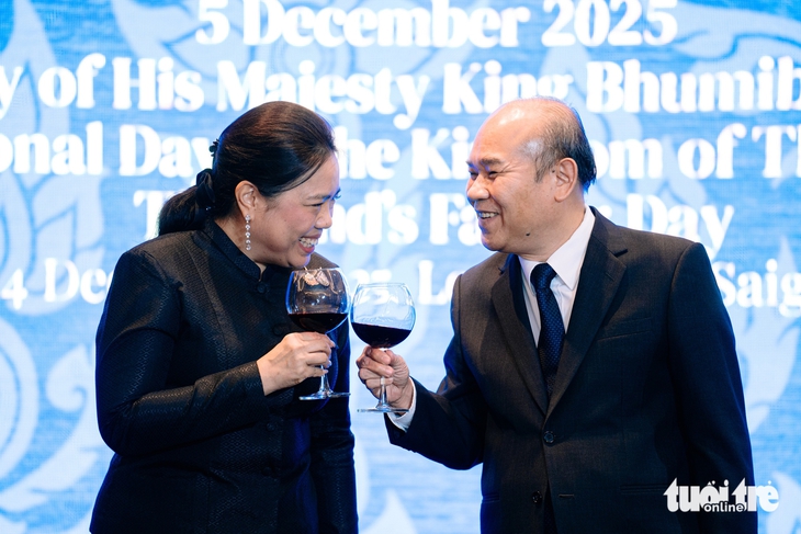 Thái Lan - Ảnh 6.