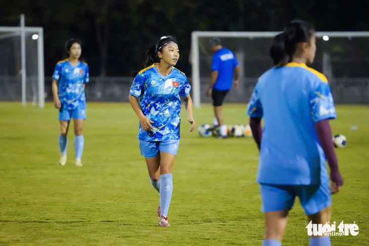 việt nam - Ảnh 1.