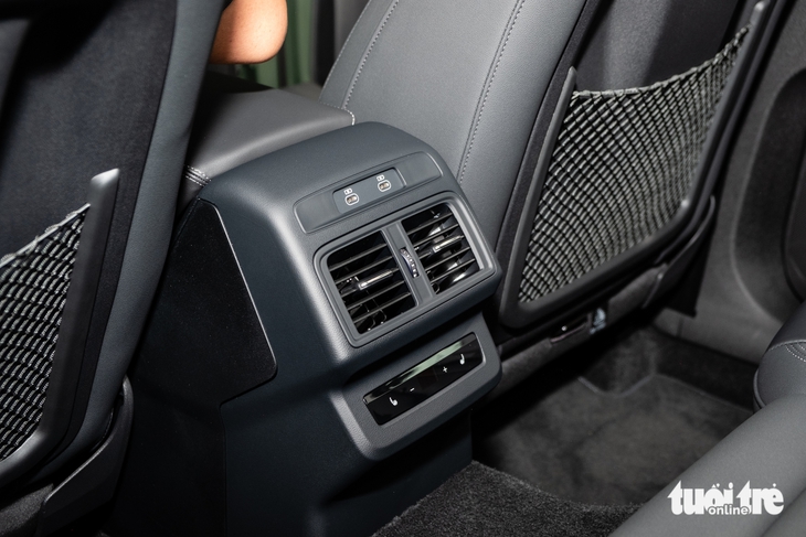 Audi Q5 - Ảnh 17.