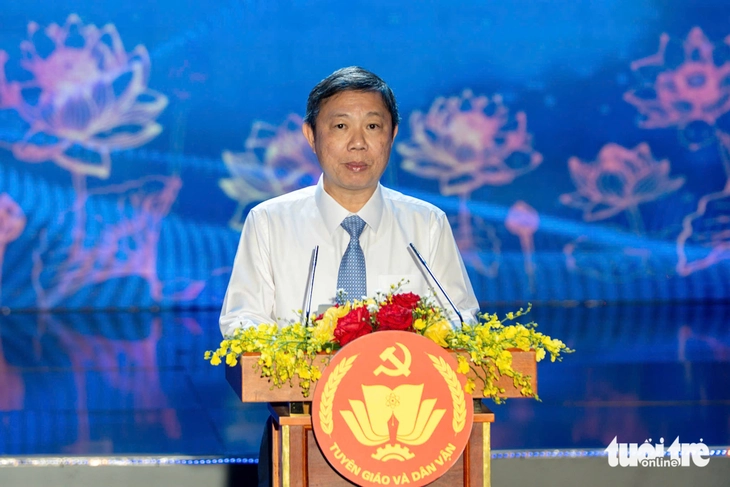 응우옌 반 충 - 사진 2.