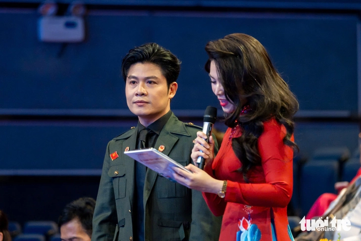 응우옌 반 충 - 사진 5.