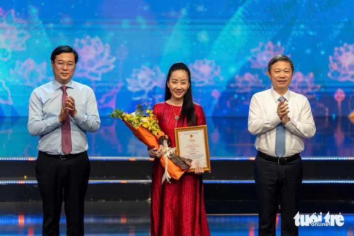 응우옌 반 충 - 사진 3.