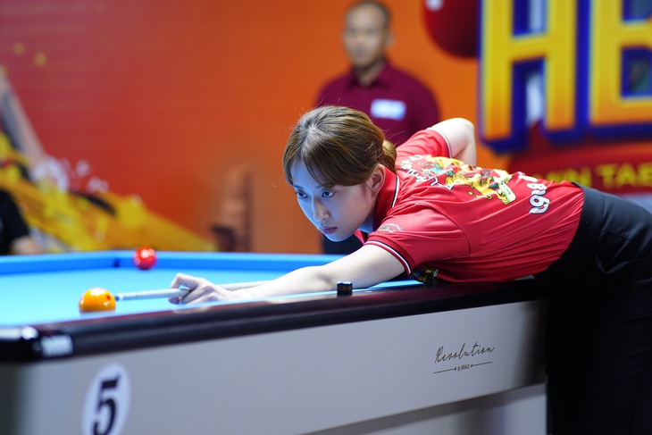 Trần Quyết Chiến - Ảnh 3.