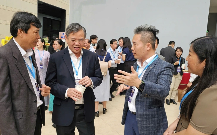 Nhà đầu tư Nhật Bản bất ngờ vì đi từ TP.HCM tới Cần Thơ có 2 tiếng rưỡi - Ảnh 3.