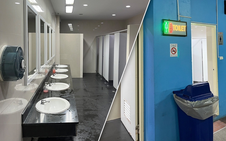 Chủ nhà SEA Games 33 than khó vì phải 'thắt lưng buộc bụng' - Ảnh 2.