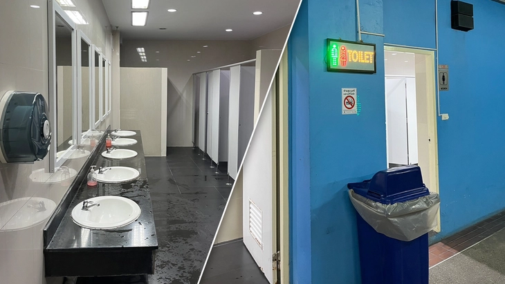 Báo Thái 'cạn lời' vì quá nhiều trục trặc trong ngày thi đấu đầu tiên của SEA Games 33 - Ảnh 1.