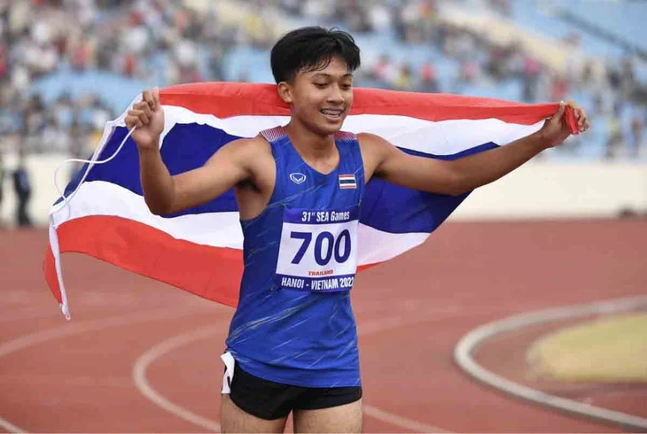 sea games - Ảnh 1.