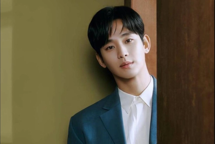 Kim Soo Hyun - Ảnh 3.