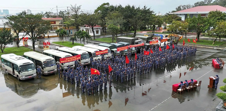 Chiến dịch Quang Trung - Ảnh 2.