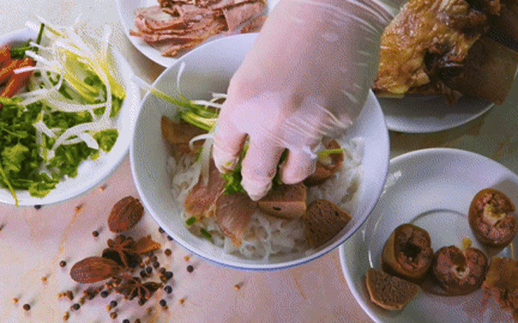 Lễ hội Phở 2025: Không chỉ phục vụ 20.000 tô từ 30 thương hiệu phở nổi tiếng - Ảnh 5.