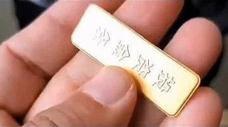 lừa đảo - Ảnh 1.