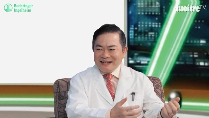 Đái tháo đường và suy tim: ‘Vòng xoắn bệnh lý’ đe dọa sức khỏe - Ảnh 2.