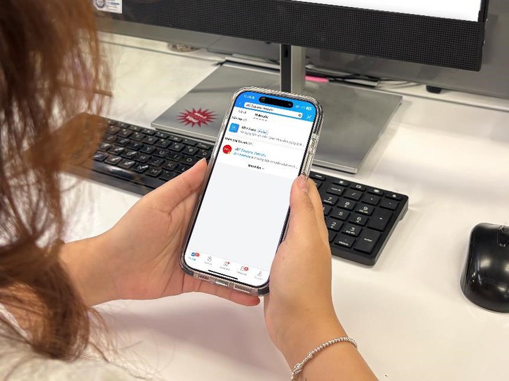 J&T Express - Ảnh 1.