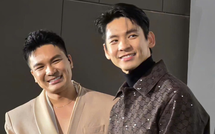 Mỹ nam Đài Loan ăn chè chợ Bến Thành, ngồi ở xe bánh tráng trông cũng tình - Ảnh 9.