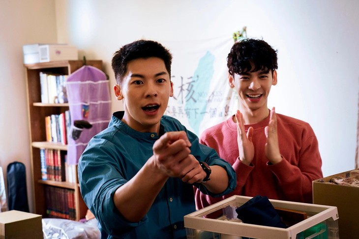 Lâm Bách Hoành - Ảnh 7.