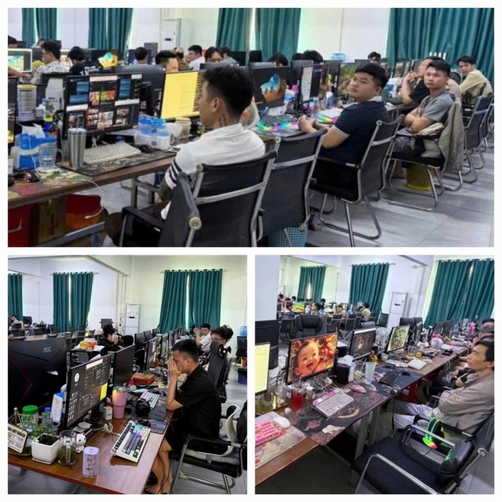 Campuchia - Ảnh 3.