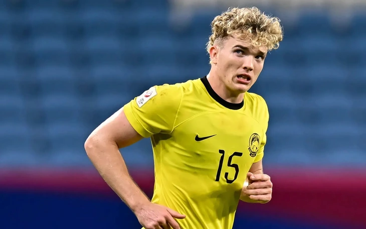 Madam Pang thưởng đẫm U22 Thái Lan sau trận thắng 6-1 Timor Leste - Ảnh 3.