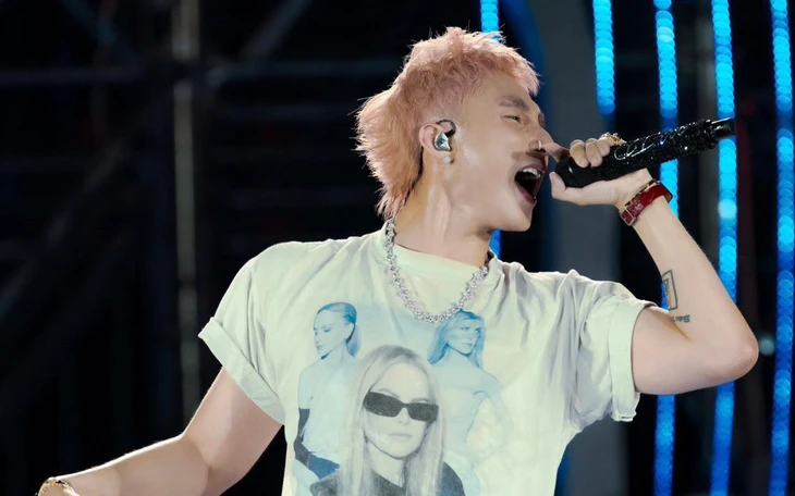 Spotify Wrapped 2025 khiến người dùng hốt hoảng vì tuổi nghe nhạc khác xa tuổi thật - Ảnh 5.