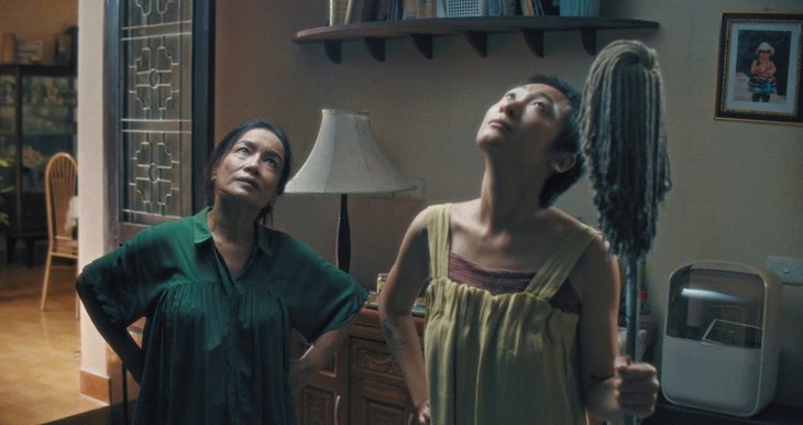 Những phim Việt doanh thu thấp nhất năm 2025: Không phải phim nào cũng dở - Ảnh 2. phim Việt - Ảnh 2.