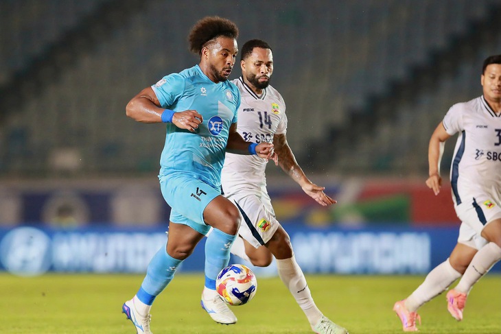 xuân son - Ảnh 1.