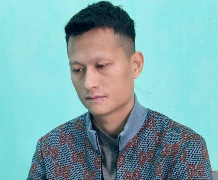 Triệt phá đường dây lừa đảo xuyên quốc gia rất lớn trên không gian mạng - Ảnh 1.