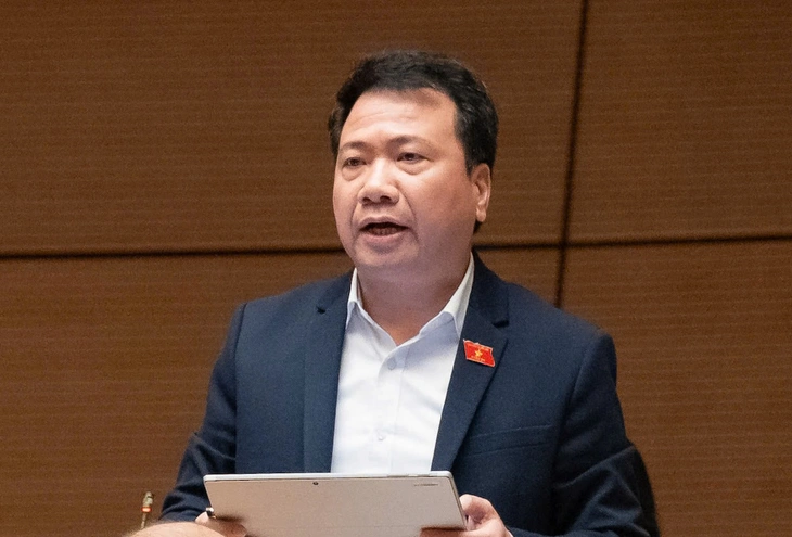 Quốc hội - Ảnh 1.