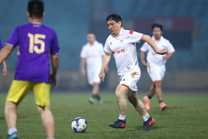 hà nội - Ảnh 3.