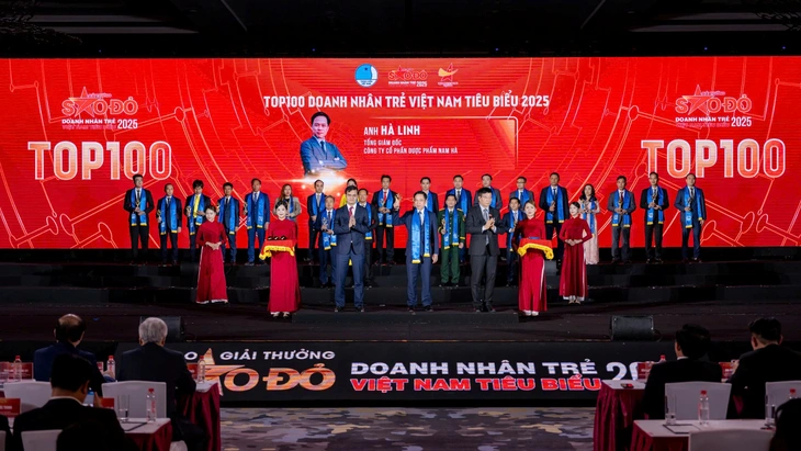 Dược Nam Hà - Ảnh 1.