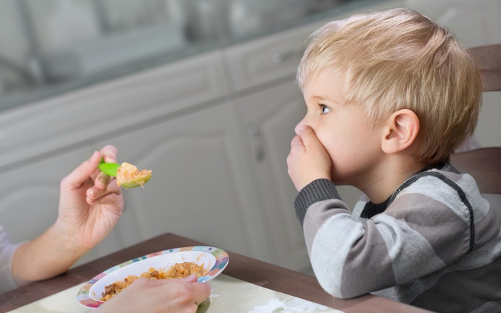 Bạn ăn ít, 'kén' ăn, làm sao để xây dựng được chế độ ăn lành mạnh và tốt cho sức khỏe? - Ảnh 3.