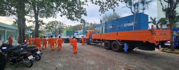 cấp điện - Ảnh 1.