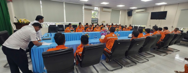 cấp điện - Ảnh 2.