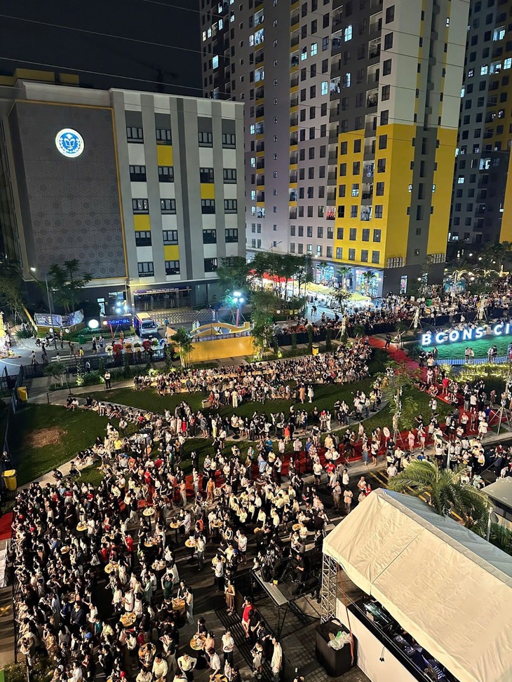 Bcons City  - Ảnh 1.