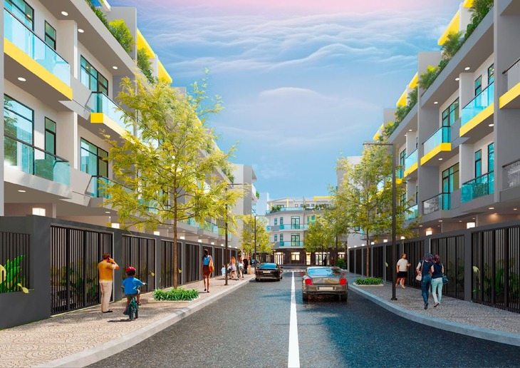 Bcons City  - Ảnh 3.