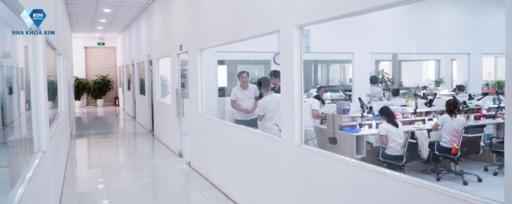 Nha khoa Kim - Ảnh 3.