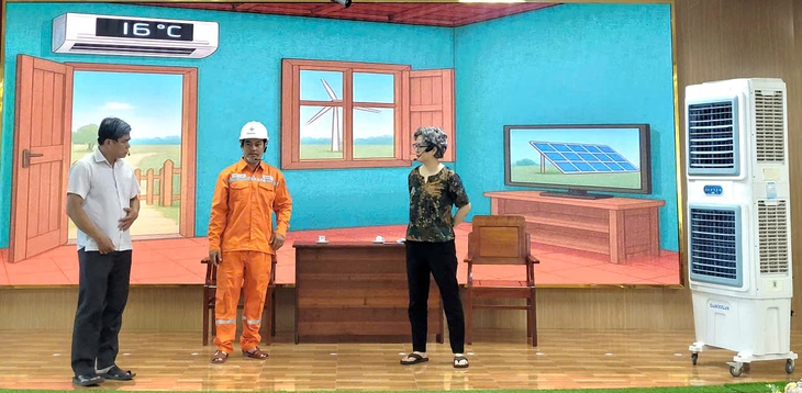 PC Đắk Lắk - Ảnh 1.