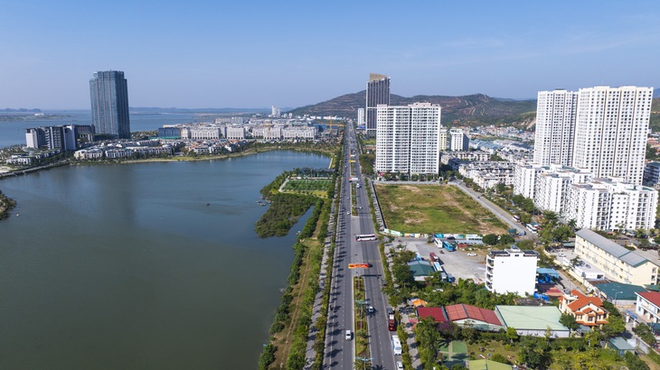 Imperia Holiday Hạ Long - Ảnh 1.