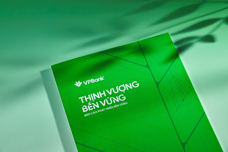 VPBank - Ảnh 1.