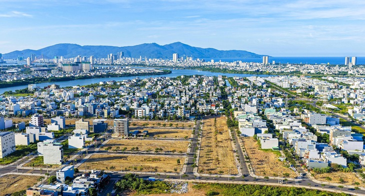 Đón đầu kỷ nguyên bứt phá của thành phố sông Hàn - Ảnh 2.