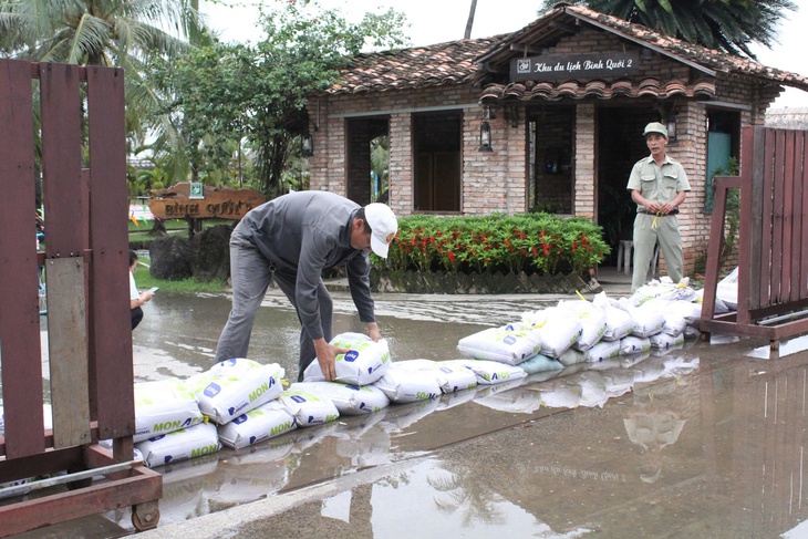 bình quới - Ảnh 1.