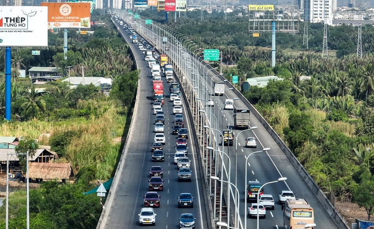ACV đề xuất làm luôn giai đoạn 2 dự án sân bay Long Thành  - Ảnh 3.