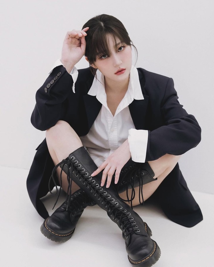 Kim Soo Hyun - Ảnh 2.