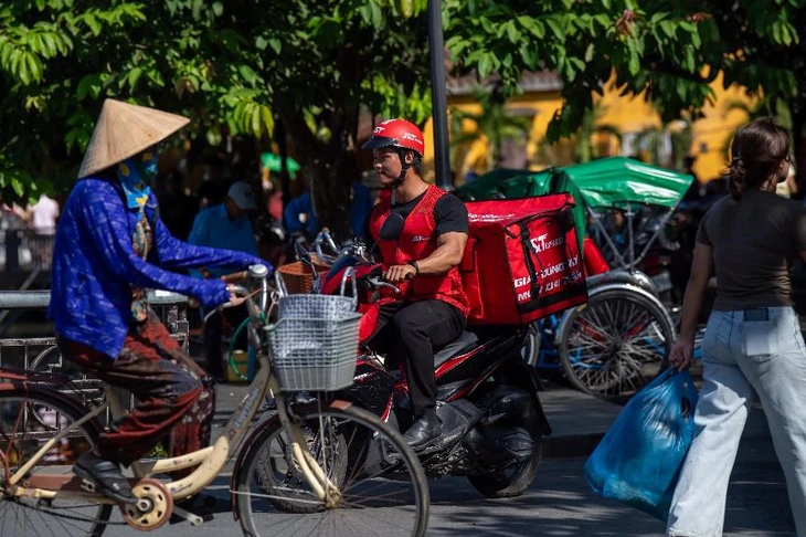 J&T Express - Ảnh 4.