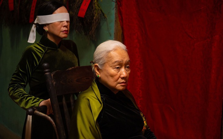 Những phim Việt doanh thu thấp nhất năm 2025: Không phải phim nào cũng dở - Ảnh 5. Những phim Việt doanh thu thấp nhất năm 2025: Không phải phim nào cũng dở - Ảnh 6.