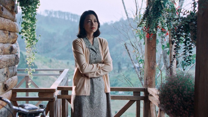 Những phim Việt doanh thu thấp nhất năm 2025: Không phải phim nào cũng dở - Ảnh 3. Những phim Việt doanh thu thấp nhất năm 2025: Không phải phim nào cũng dở - Ảnh 4.