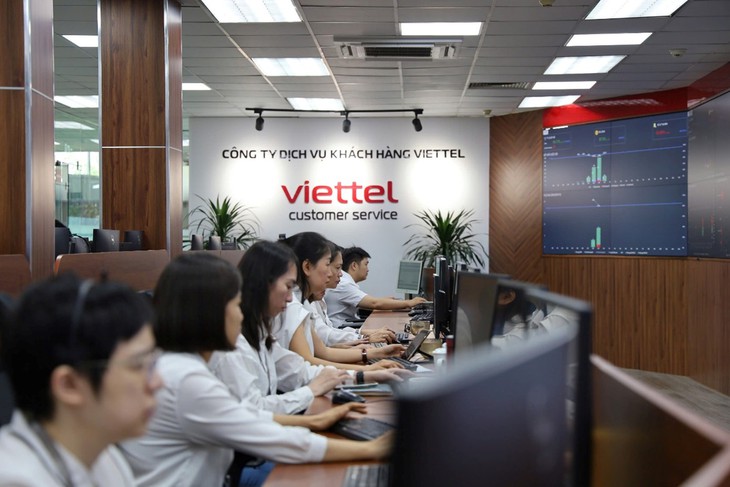 Viettel - Ảnh 3.