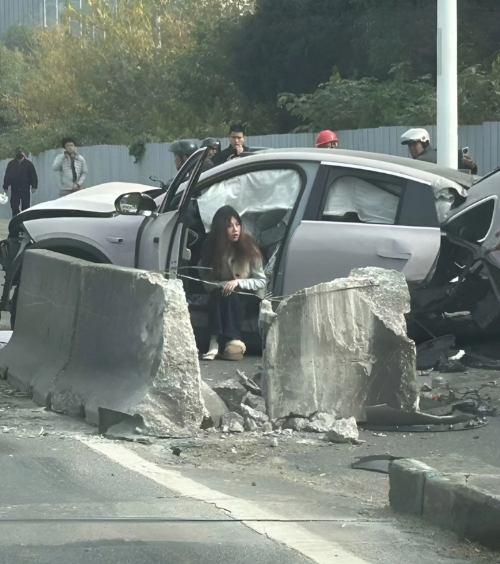 xe điện - Ảnh 3.