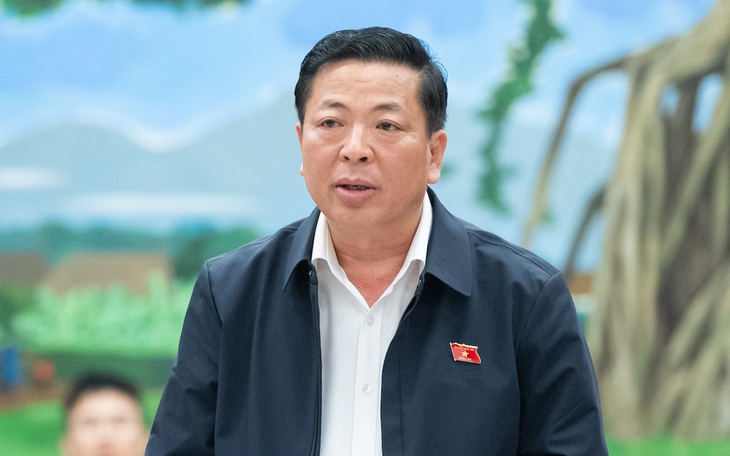 Chủ tịch Quốc hội: Nhà đầu tư nào vào nước ta cũng hỏi có đủ điện không? - Ảnh 3.