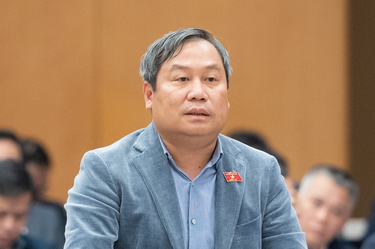 Hà Nội - Ảnh 2.